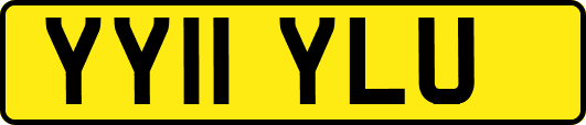 YY11YLU
