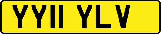 YY11YLV