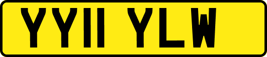 YY11YLW