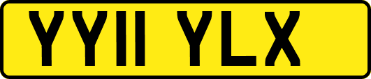 YY11YLX