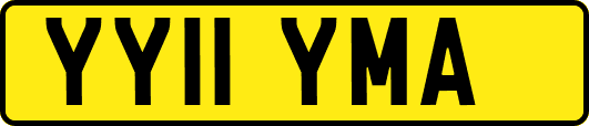 YY11YMA