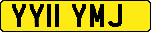 YY11YMJ