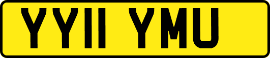 YY11YMU