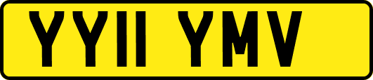 YY11YMV
