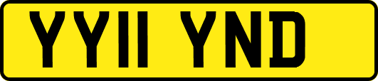 YY11YND