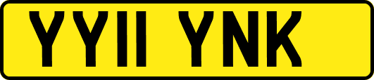 YY11YNK