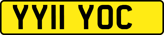 YY11YOC