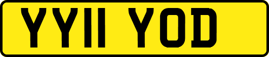 YY11YOD
