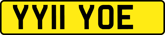YY11YOE