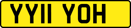 YY11YOH