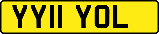 YY11YOL
