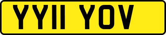 YY11YOV