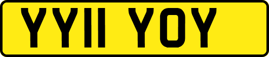 YY11YOY