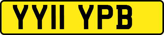 YY11YPB