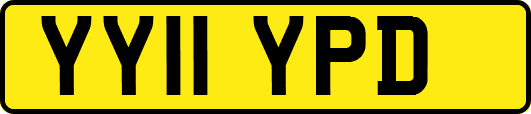 YY11YPD