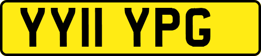 YY11YPG