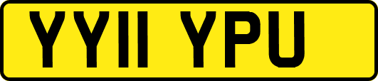 YY11YPU