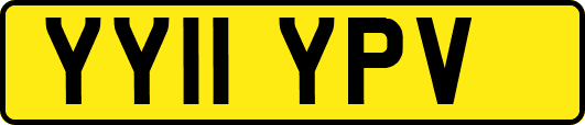 YY11YPV