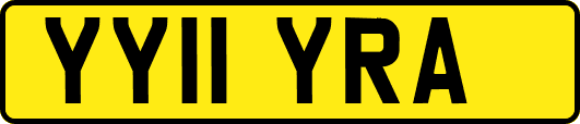 YY11YRA