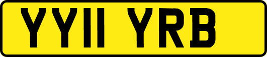 YY11YRB