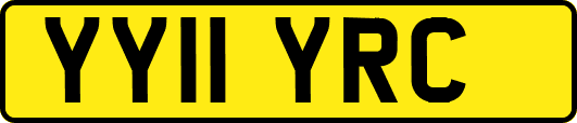 YY11YRC