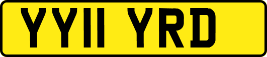 YY11YRD