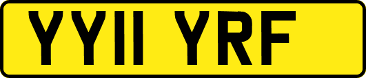 YY11YRF