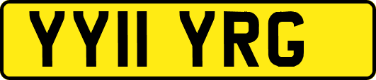 YY11YRG