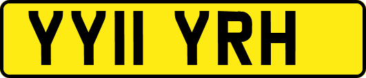 YY11YRH