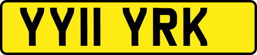 YY11YRK