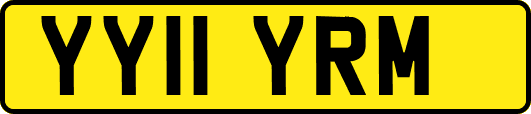 YY11YRM