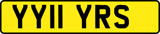 YY11YRS