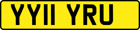 YY11YRU