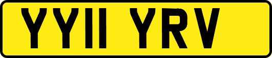 YY11YRV