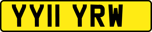 YY11YRW