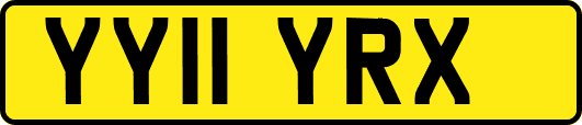 YY11YRX