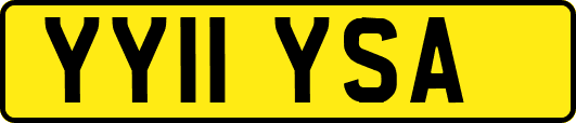 YY11YSA