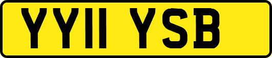 YY11YSB