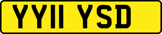 YY11YSD