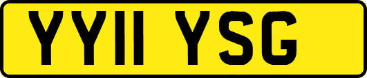 YY11YSG