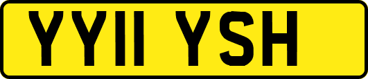 YY11YSH