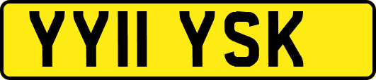 YY11YSK