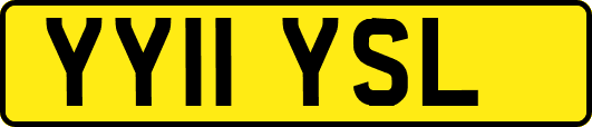 YY11YSL