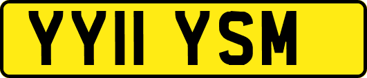YY11YSM