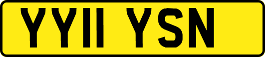 YY11YSN