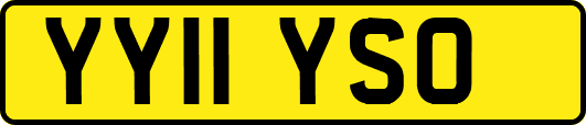 YY11YSO