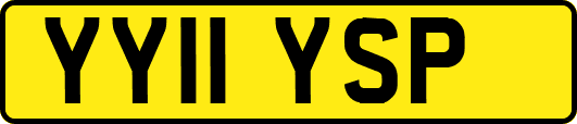 YY11YSP