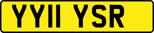 YY11YSR