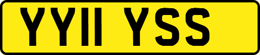 YY11YSS