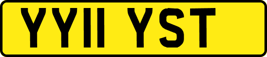 YY11YST